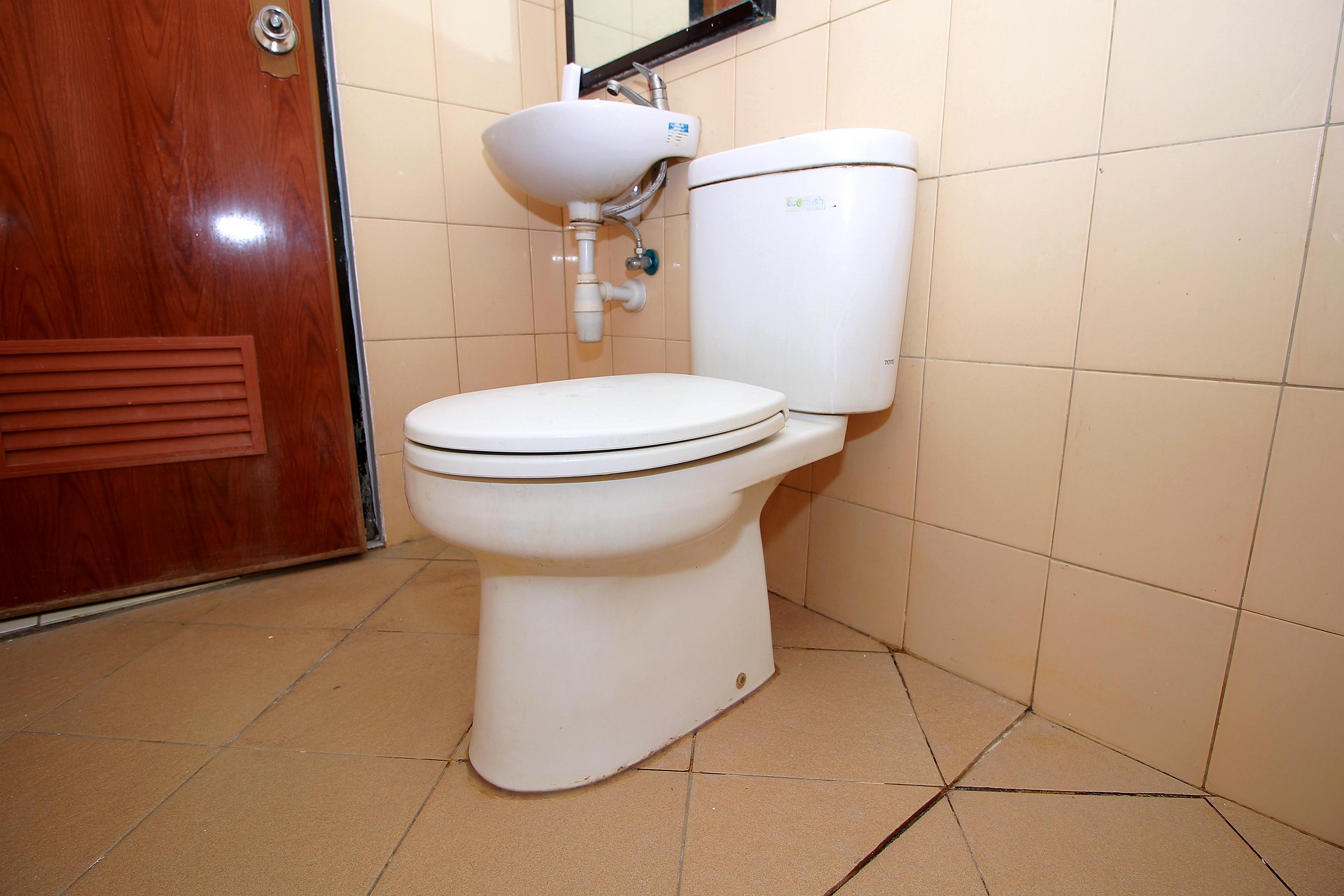 Super Oyo 1678 Jati Exclusive Homestay Bengkulu Zewnętrze zdjęcie