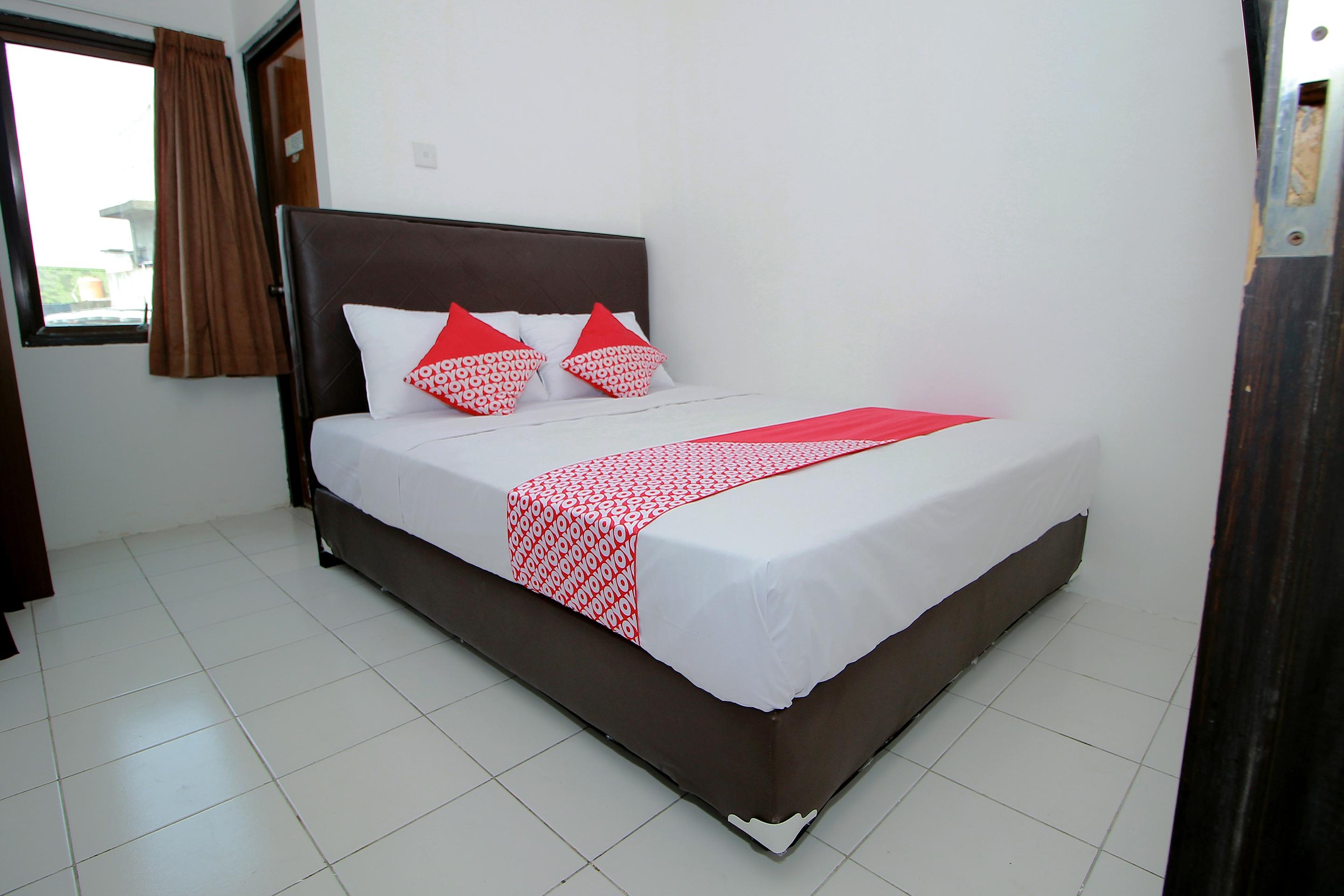 Super Oyo 1678 Jati Exclusive Homestay Bengkulu Zewnętrze zdjęcie