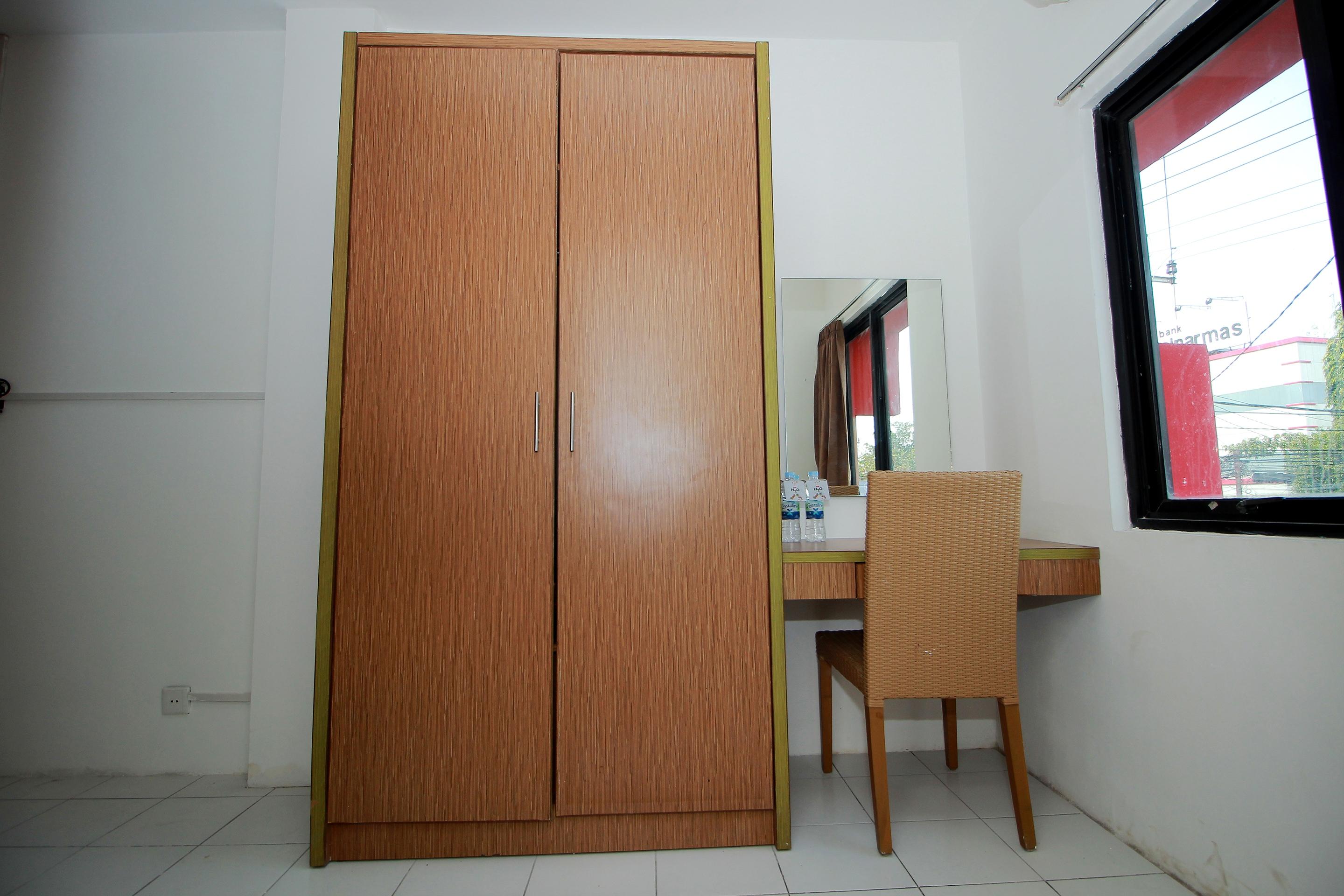 Super Oyo 1678 Jati Exclusive Homestay Bengkulu Zewnętrze zdjęcie