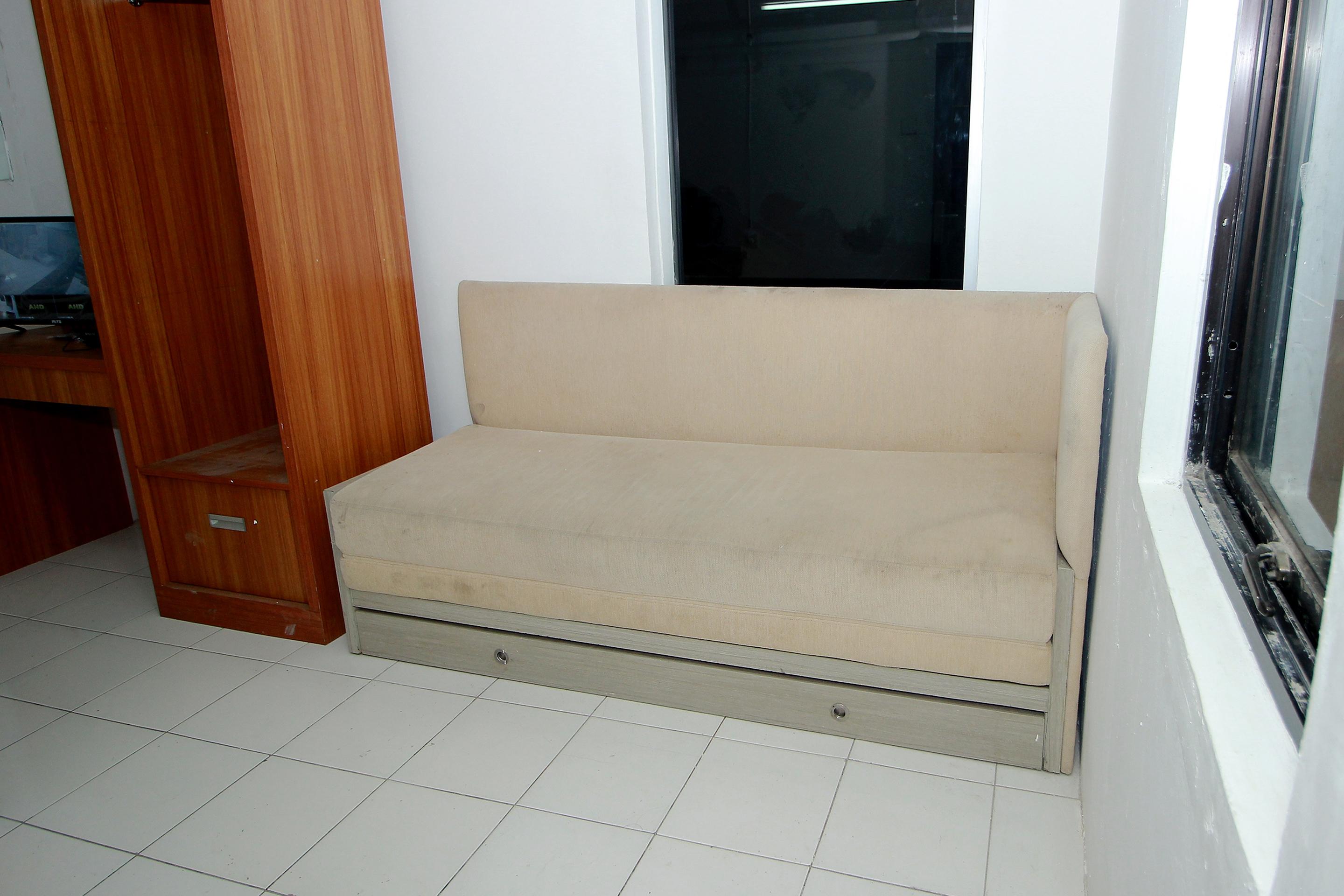 Super Oyo 1678 Jati Exclusive Homestay Bengkulu Zewnętrze zdjęcie